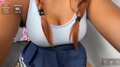 Maddie online show from 11.04.25