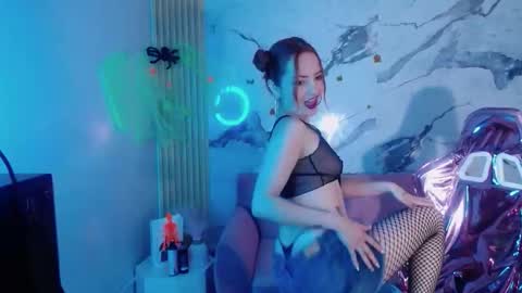 Mady online show from 10.13.25