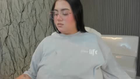 Snapshot of mady_muse chatting on 02.24.26 MADY online show from 02.24.26