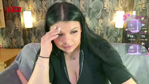 MADYMOAN online show from 04.14.26