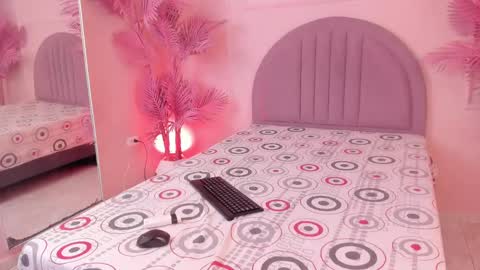 madyscarlett online show from 10.01.25