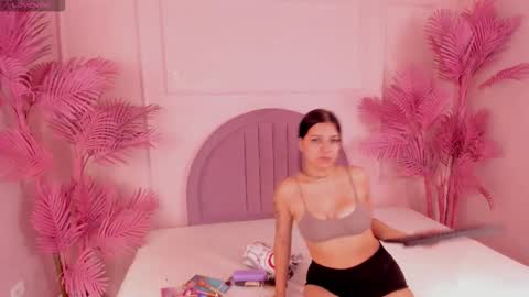 madyscarlett online show from 10.12.25