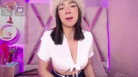 Madyson online show from 03.27.26