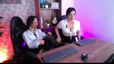 Madyson online show from 03.28.26