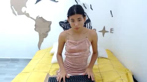 MadysonAndSteven online show from 10.15.25