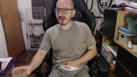 Peter online show from 12.09.24