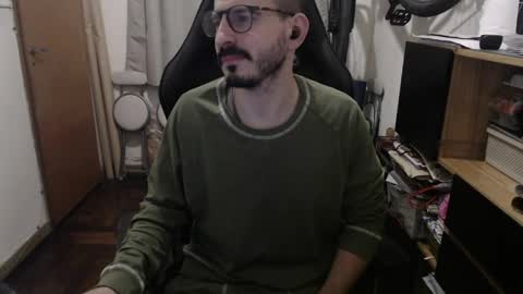 Peter online show from 05.11.26