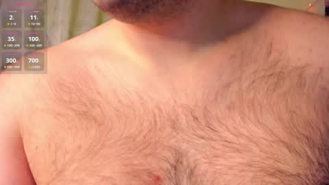 Gregory online show from 11.16.25