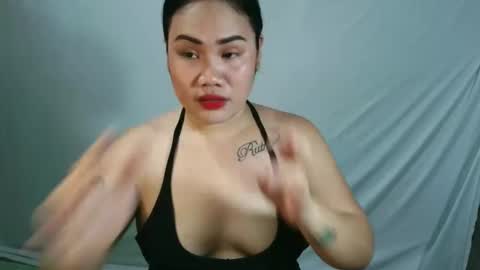 mae_hottie69 online show from 09.17.25