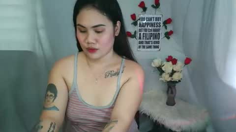 mae_hottie69 online show from 10.08.25