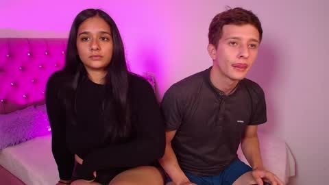 mae and nathan online show from 05.25.26
