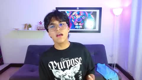 Maik online show from 02.13.26