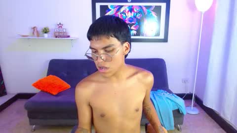 Maik online show from 03.26.26