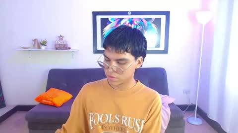 Maik online show from 04.16.26