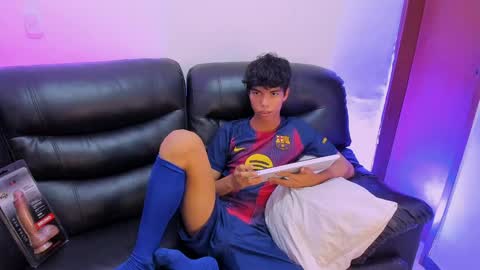 Mael online show from 04.03.26