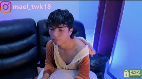 Mael online show from 04.06.26