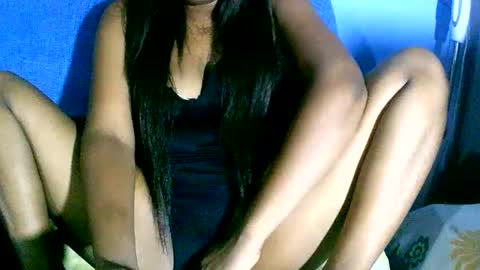 Snapshot of maelahlove chatting on 02.13.25 MaelahLove online show from 02.13.25