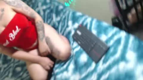 maelyn stiven online show from 04.06.26