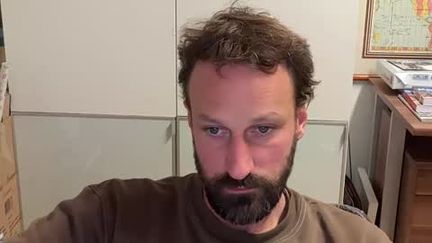 maenu_69 online show from 10.29.25