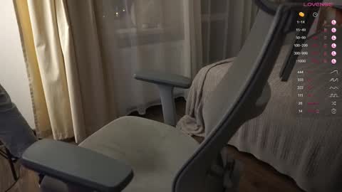 Mike XMaestro 3369 online show from 02.19.25