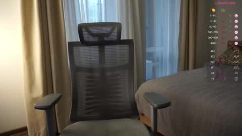 Mike XMaestro 3369 online show from 03.05.25