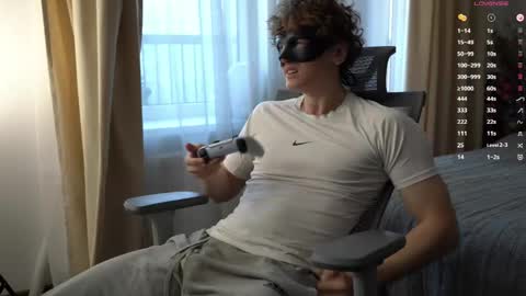 Mike XMaestro 3369 online show from 03.22.26