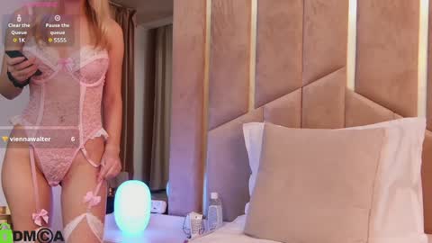 M. online show from 02.07.25