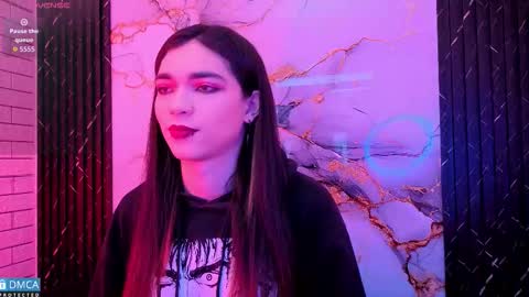 maevekuro online show from 02.27.26