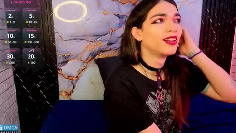 maevekuro online show from 03.13.26