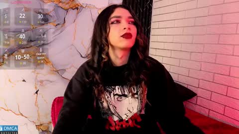 maevekuro online show from 03.30.26