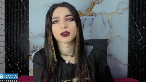 maevekuro online show from 04.10.26