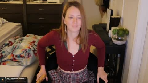 Mae online show from 02.12.26