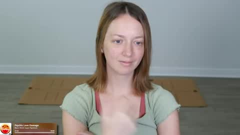 Mae online show from 04.10.26