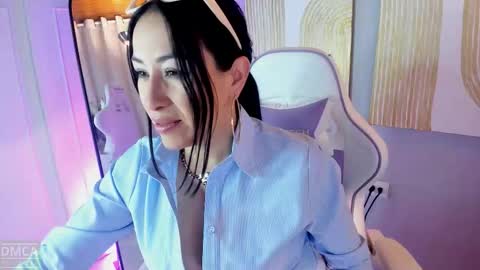 Maria Fernanda online show from 11.15.25