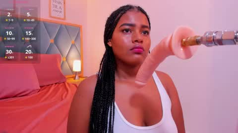 Maria fernada online show from 04.29.26