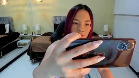 mafe_kailina online show from 09.30.25