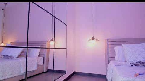  Mafe Santorini  online show from 11.21.25