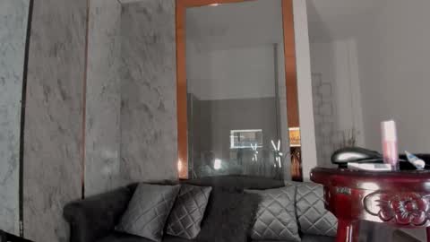 mafearias23 online show from 02.16.26