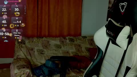 mafecito24 online show from 03.29.26