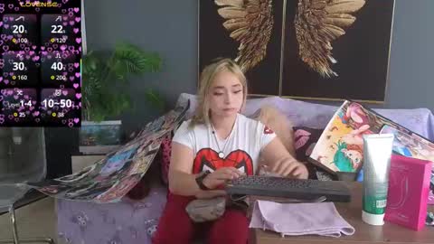 Snapshot of mafecosecret chatting on 09.22.25 mafecosecret online show from 09.22.25