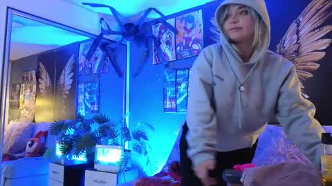 mafecosecret online show from 11.19.25