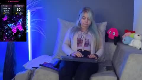 mafecosecret online show from 11.27.25