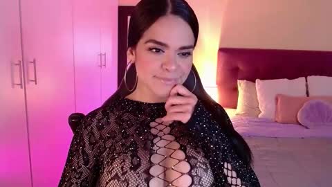 Mafer Flor online show from 10.09.25