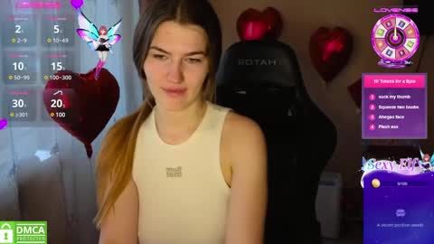 mag1c_eyes online show from 02.09.25