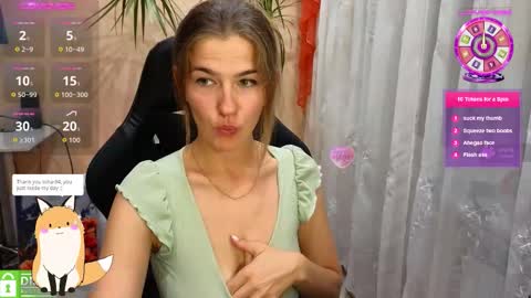 mag1c_eyes online show from 09.24.25