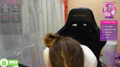 mag1c_eyes online show from 11.24.25