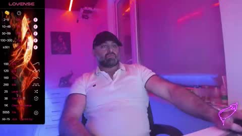 Magabear online show from 02.01.26