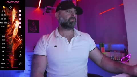 Magabear online show from 03.23.26