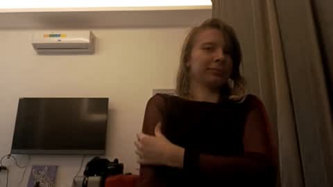 Snapshot of magaretunion chatting on 11.14.25 Margaret online show from 11.14.25