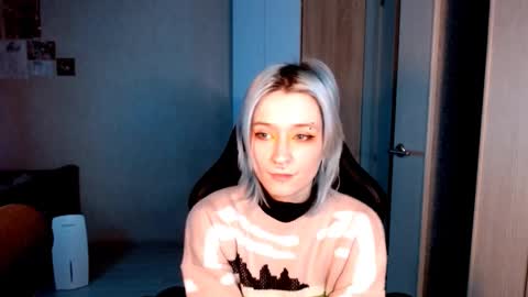 Sophia online show from 11.20.25